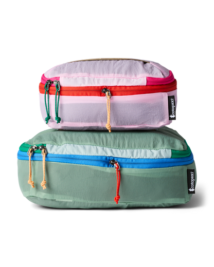 Cotopaxi X FP Movement Expandable Cubo Bundle