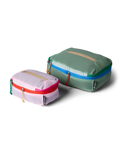 Trail Ready Cotopaxi X FP Movement Expandable Cubo Bundle