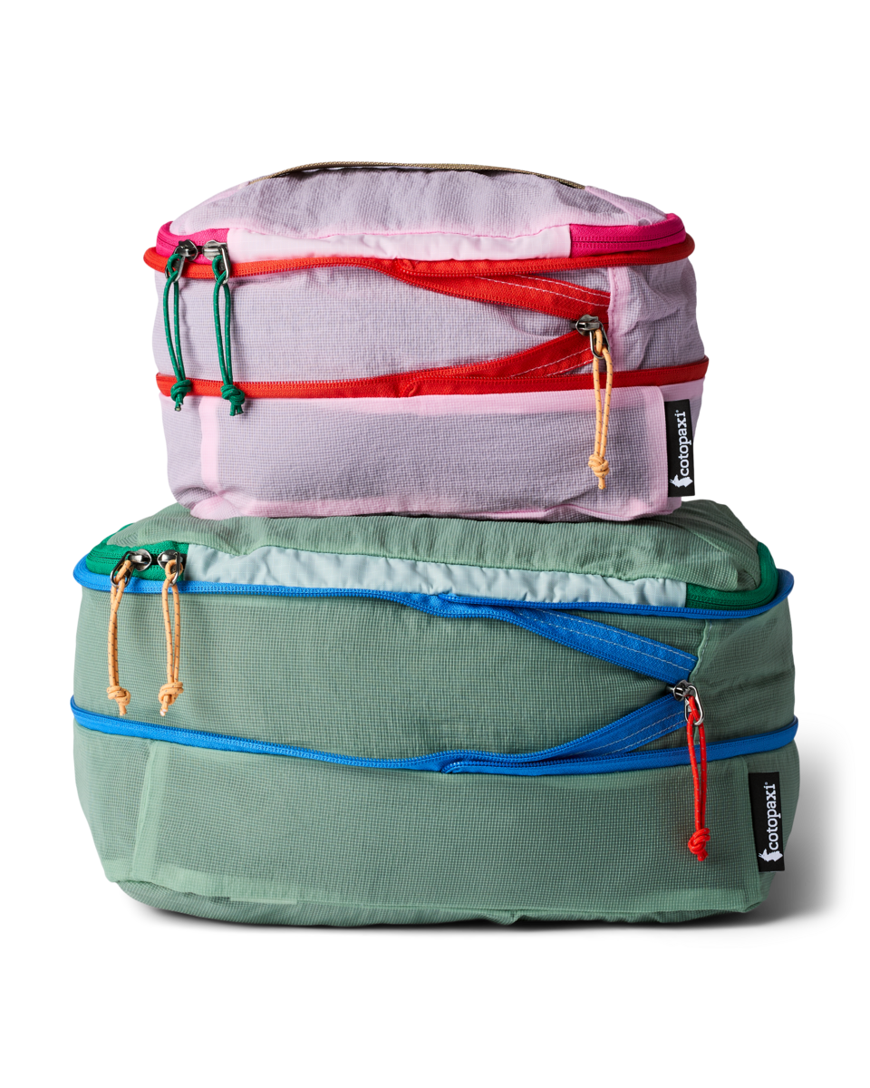 Trail Ready Cotopaxi X FP Movement Expandable Cubo Bundle
