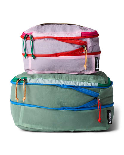 Trail Ready Cotopaxi X FP Movement Expandable Cubo Bundle