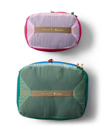 Trail Ready Cotopaxi X FP Movement Expandable Cubo Bundle