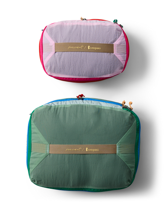 Trail Ready Cotopaxi X FP Movement Expandable Cubo Bundle