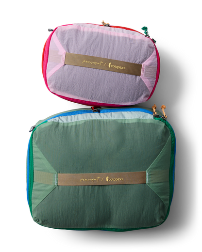 Trail Ready Cotopaxi X FP Movement Expandable Cubo Bundle