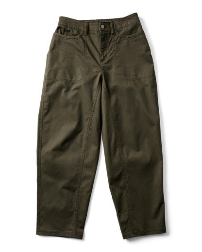 Versatile Outdoor Comfort Ambato Pant - Women s