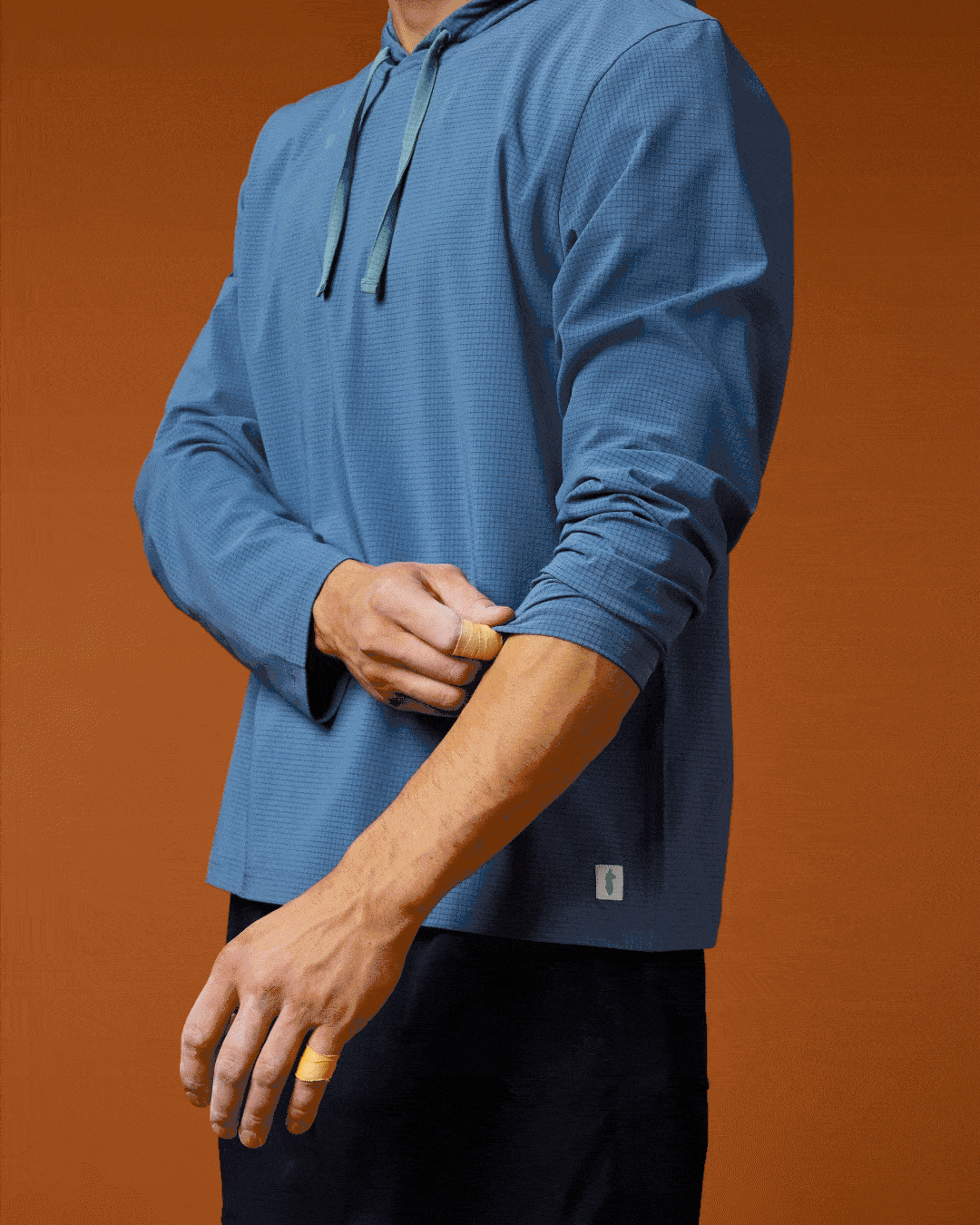 Soft Adventure Layer Pulso Tech Hoodie - Men s