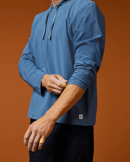 Soft Adventure Layer Pulso Tech Hoodie - Men s