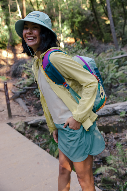 Active Outdoor Comfort Losdos Skirt - Women s