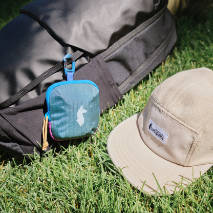 Versatile Carry Allpita Mini Bag - Del Dia
