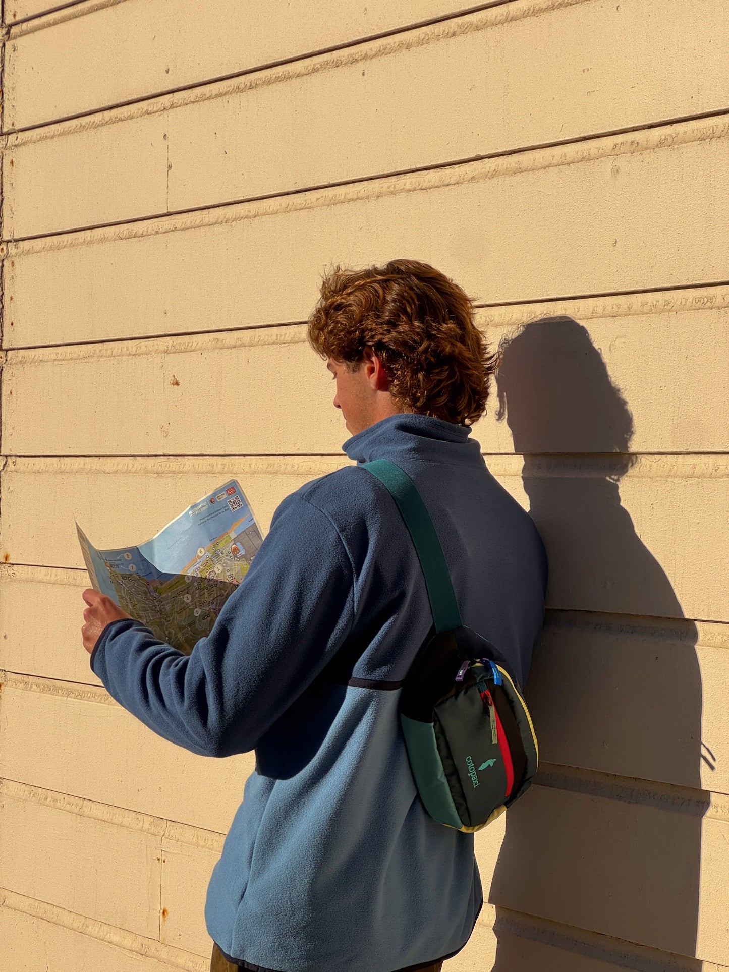 Carry On Ready Kapai 3L Hip Pack - Del Dia