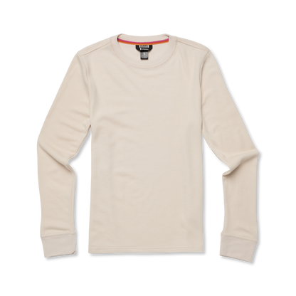 Comfortable Everyday Wear Perenne Long-Sleeve Shirt - Women s
