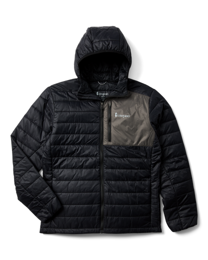 Outdoor Ready Design Acodo Insulated Hooded Jacket - Men s
