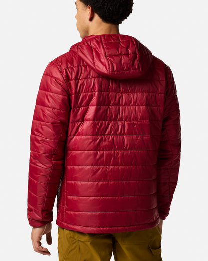 Outdoor Ready Design Acodo Insulated Hooded Jacket - Men s