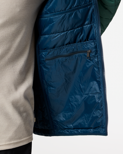 Outdoor Ready Design Acodo Insulated Hooded Jacket - Men s
