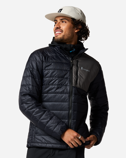 Outdoor Layering Acodo Insulated Jacket - Men s