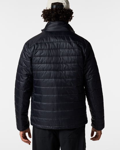 Outdoor Layering Acodo Insulated Jacket - Men s