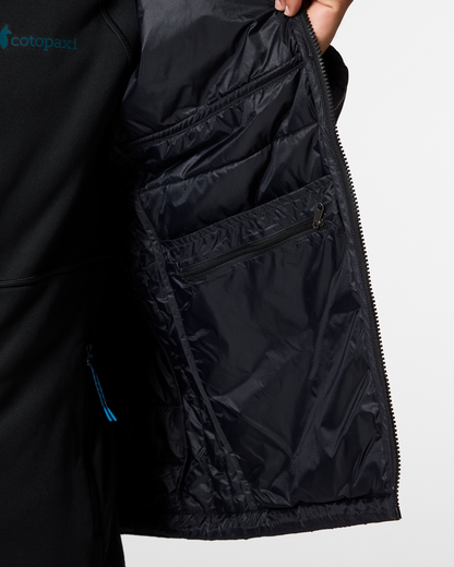 Outdoor Layering Acodo Insulated Jacket - Men s