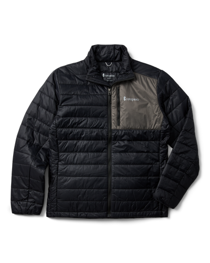 Outdoor Layering Acodo Insulated Jacket - Men s