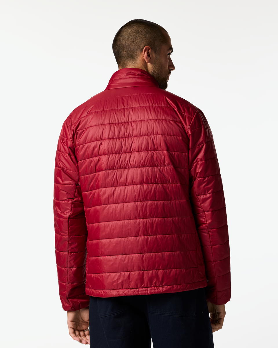 Outdoor Layering Acodo Insulated Jacket - Men s