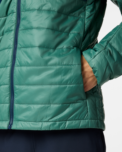 Outdoor Layering Acodo Insulated Jacket - Men s