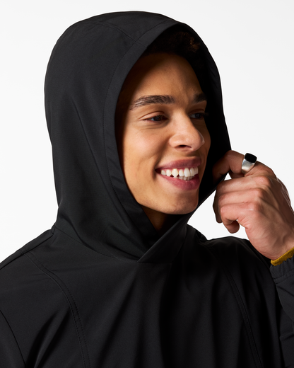 Casual Outdoor Style Adelante Hoodie - Men s