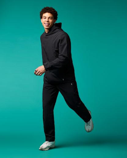 Casual Outdoor Style Adelante Hoodie - Men s