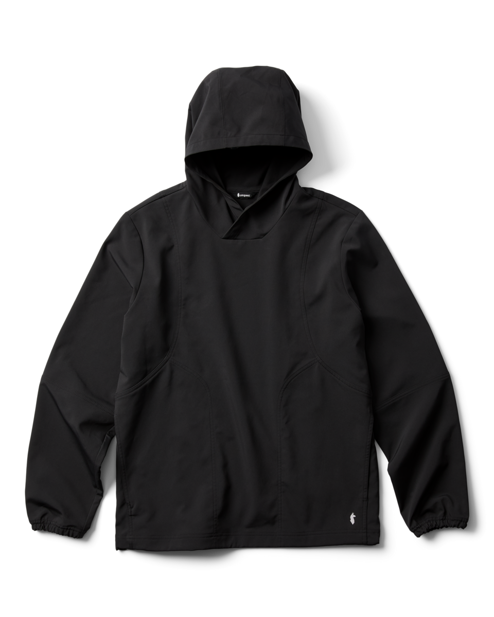Casual Outdoor Style Adelante Hoodie - Men s