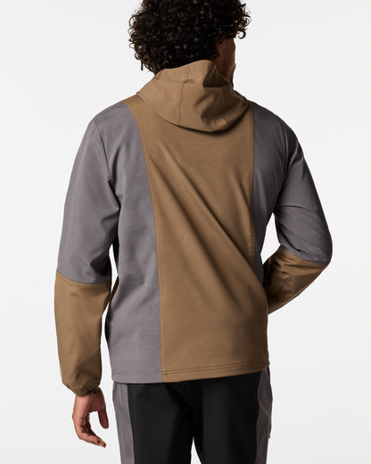 Casual Outdoor Style Adelante Hoodie - Men s