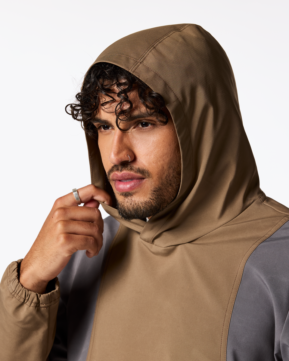 Casual Outdoor Style Adelante Hoodie - Men s