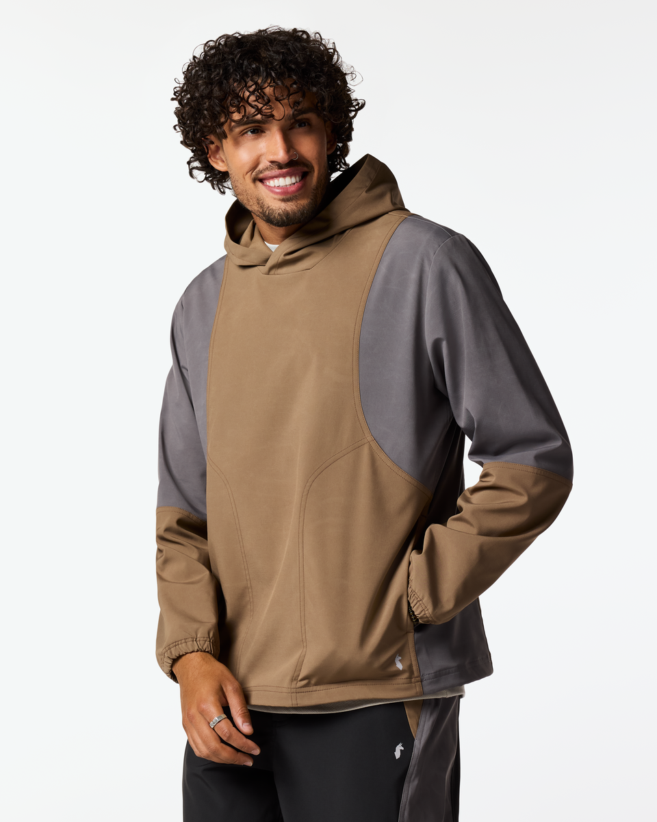 Casual Outdoor Style Adelante Hoodie - Men s