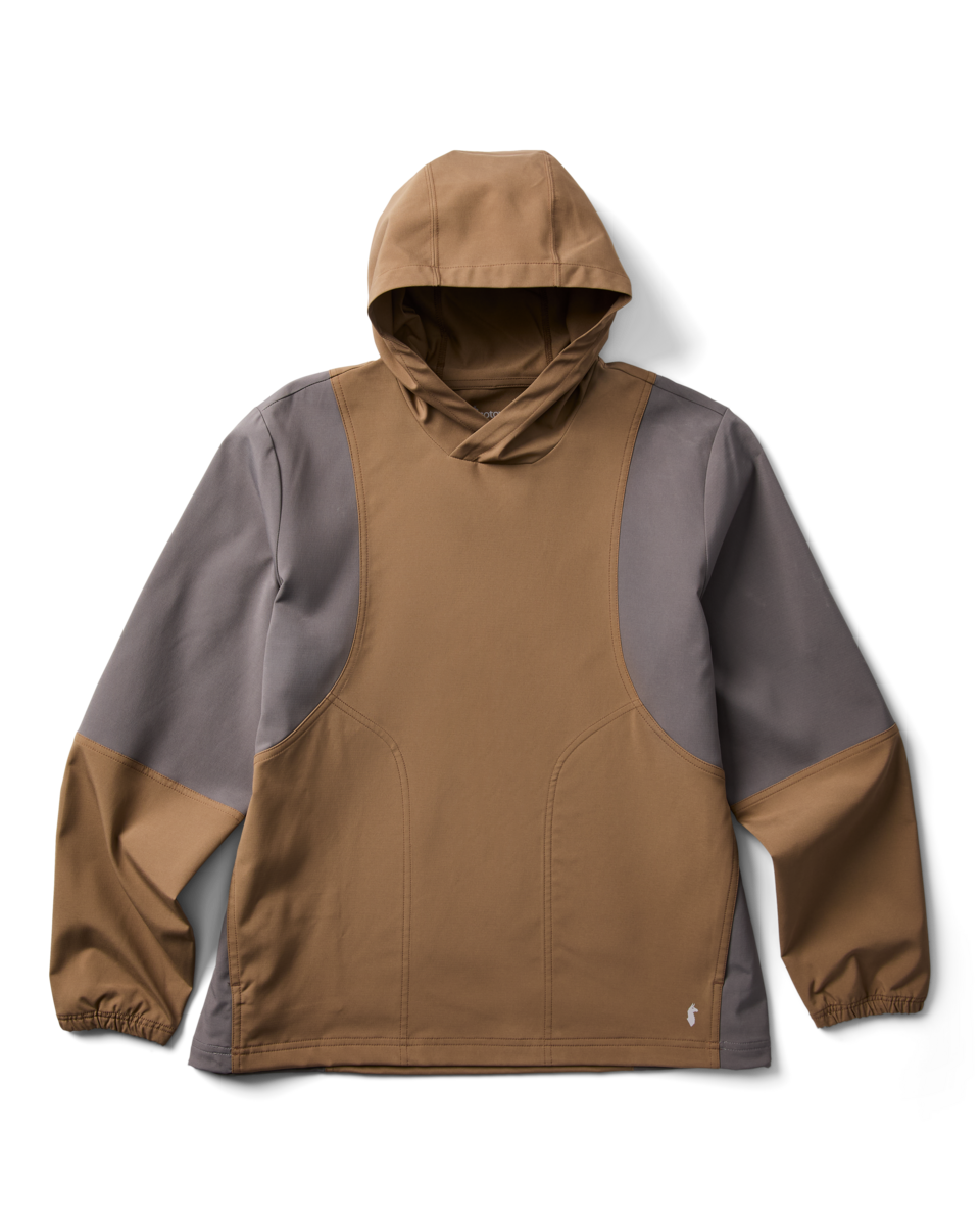 Casual Outdoor Style Adelante Hoodie - Men s