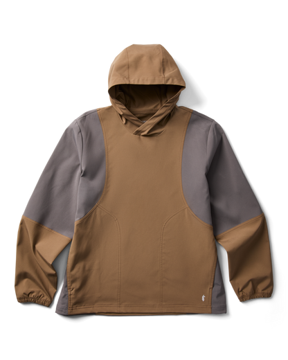 Casual Outdoor Style Adelante Hoodie - Men s