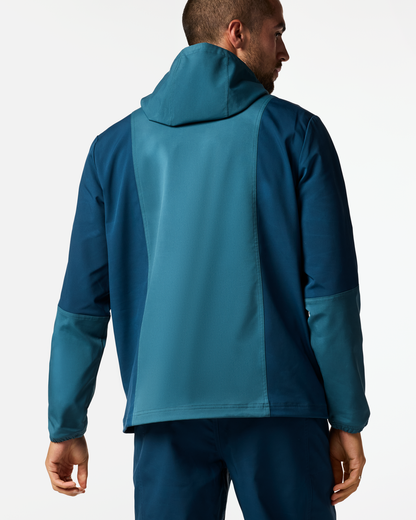 Casual Outdoor Style Adelante Hoodie - Men s