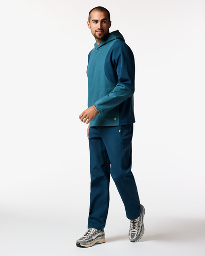 Casual Outdoor Style Adelante Hoodie - Men s