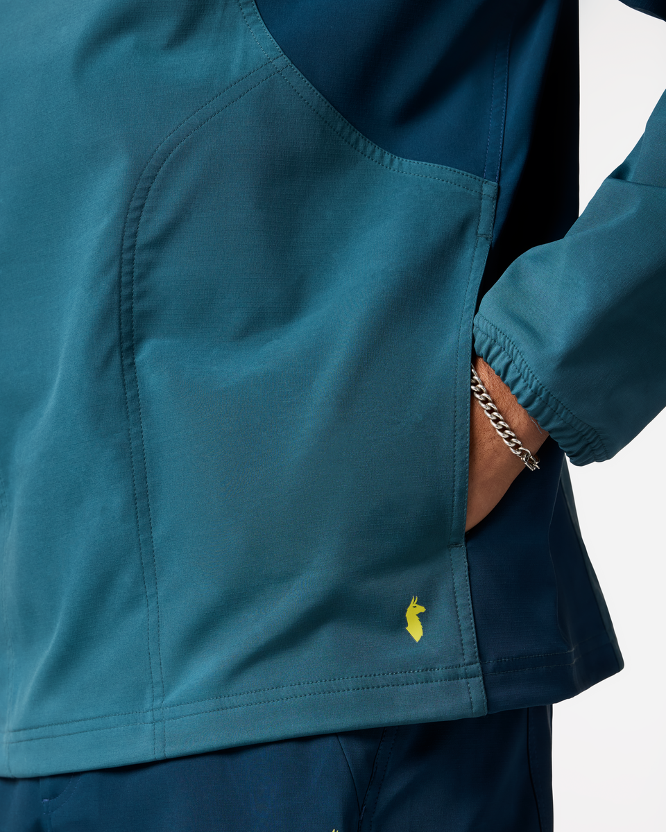 Casual Outdoor Style Adelante Hoodie - Men s