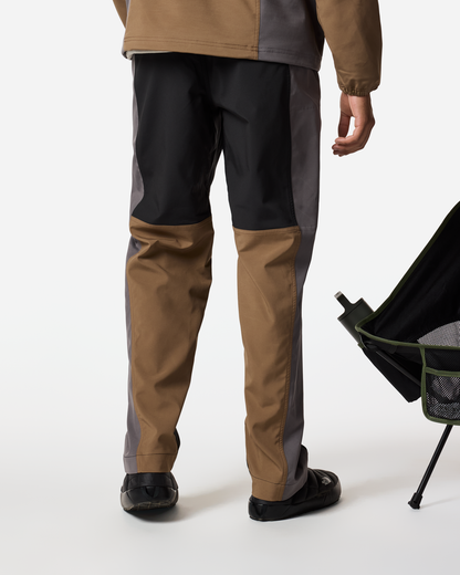 Versatile Outdoor Comfort Adelante Pant - Men s