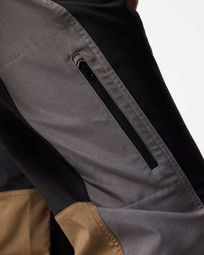 Versatile Outdoor Comfort Adelante Pant - Men s