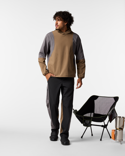 Versatile Outdoor Comfort Adelante Pant - Men s