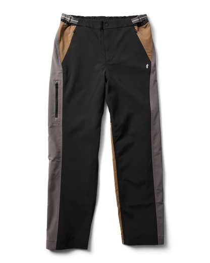 Versatile Outdoor Comfort Adelante Pant - Men s