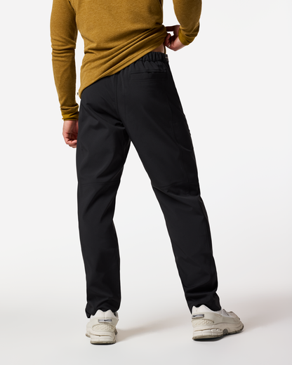Versatile Outdoor Comfort Adelante Pant - Men s