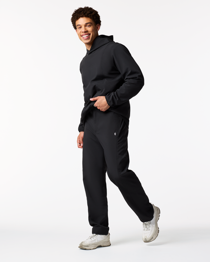 Versatile Outdoor Comfort Adelante Pant - Men s