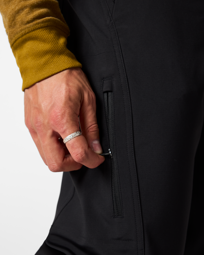 Versatile Outdoor Comfort Adelante Pant - Men s