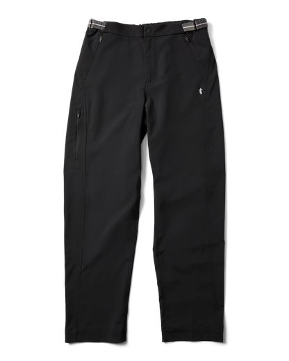 Versatile Outdoor Comfort Adelante Pant - Men s