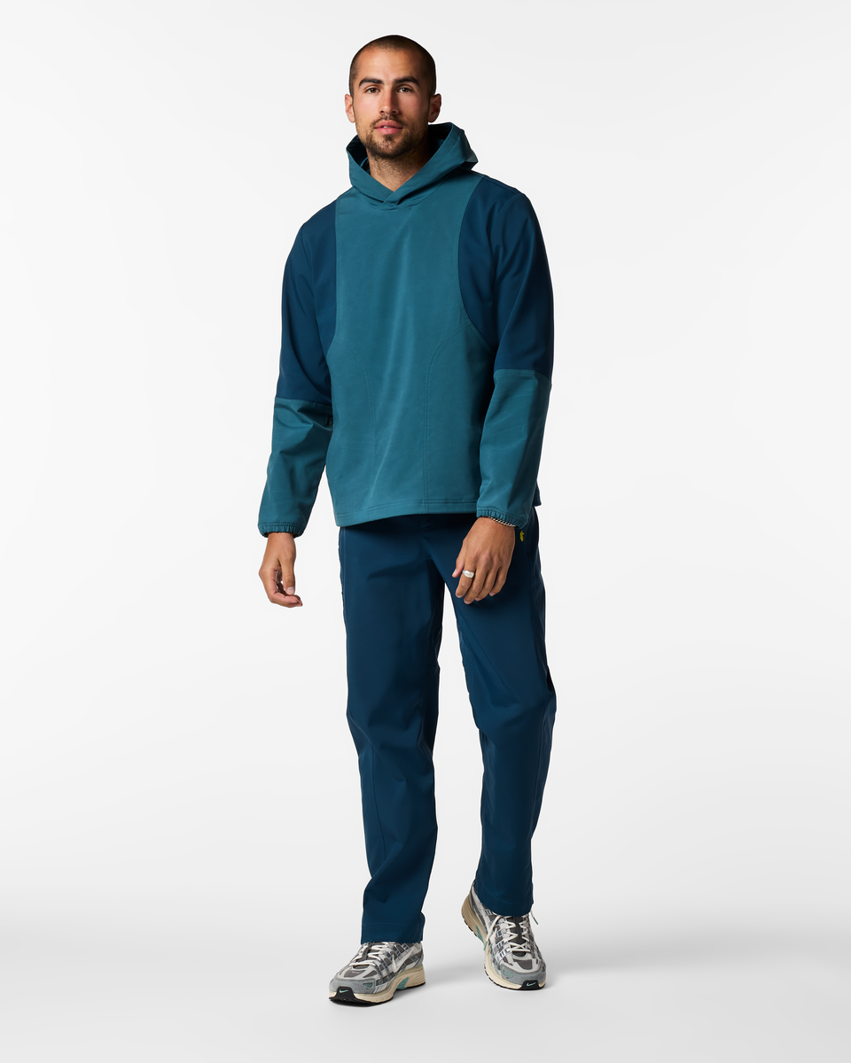 Versatile Outdoor Comfort Adelante Pant - Men s