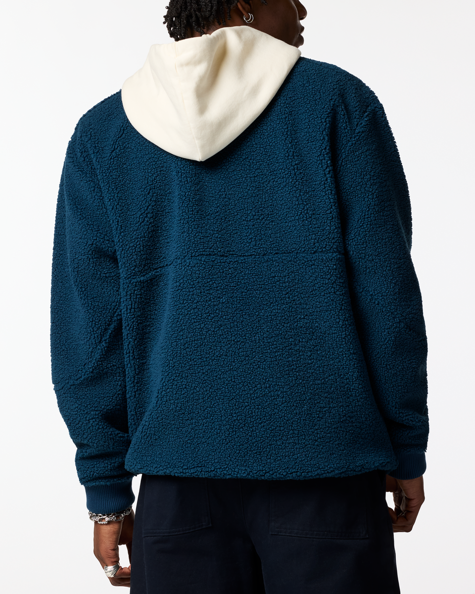 Trail Ready Layer Amigazo Fleece Crew - Men s
