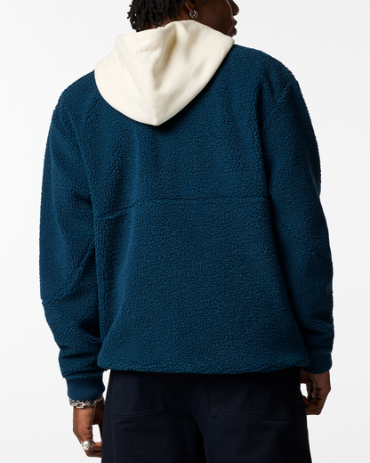 Trail Ready Layer Amigazo Fleece Crew - Men s