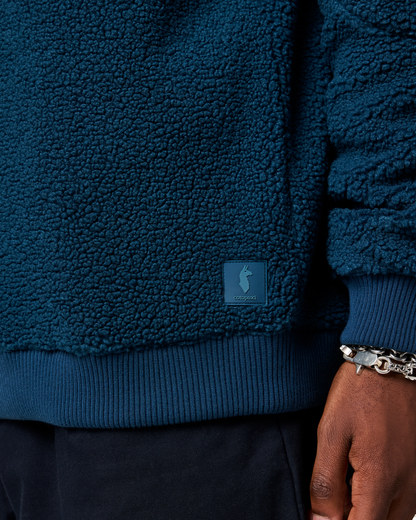 Trail Ready Layer Amigazo Fleece Crew - Men s
