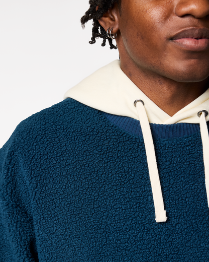 Trail Ready Layer Amigazo Fleece Crew - Men s