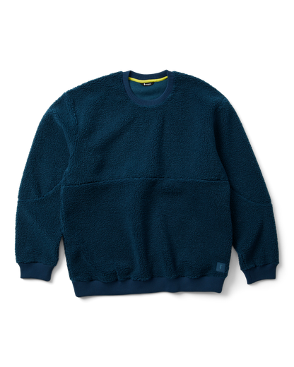 Trail Ready Layer Amigazo Fleece Crew - Men s