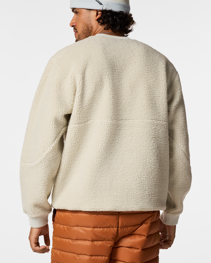 Trail Ready Layer Amigazo Fleece Crew - Men s