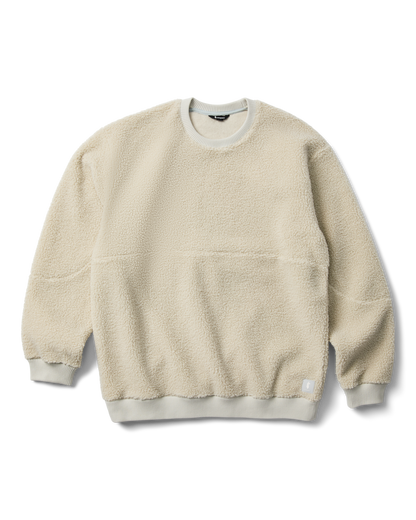 Trail Ready Layer Amigazo Fleece Crew - Men s